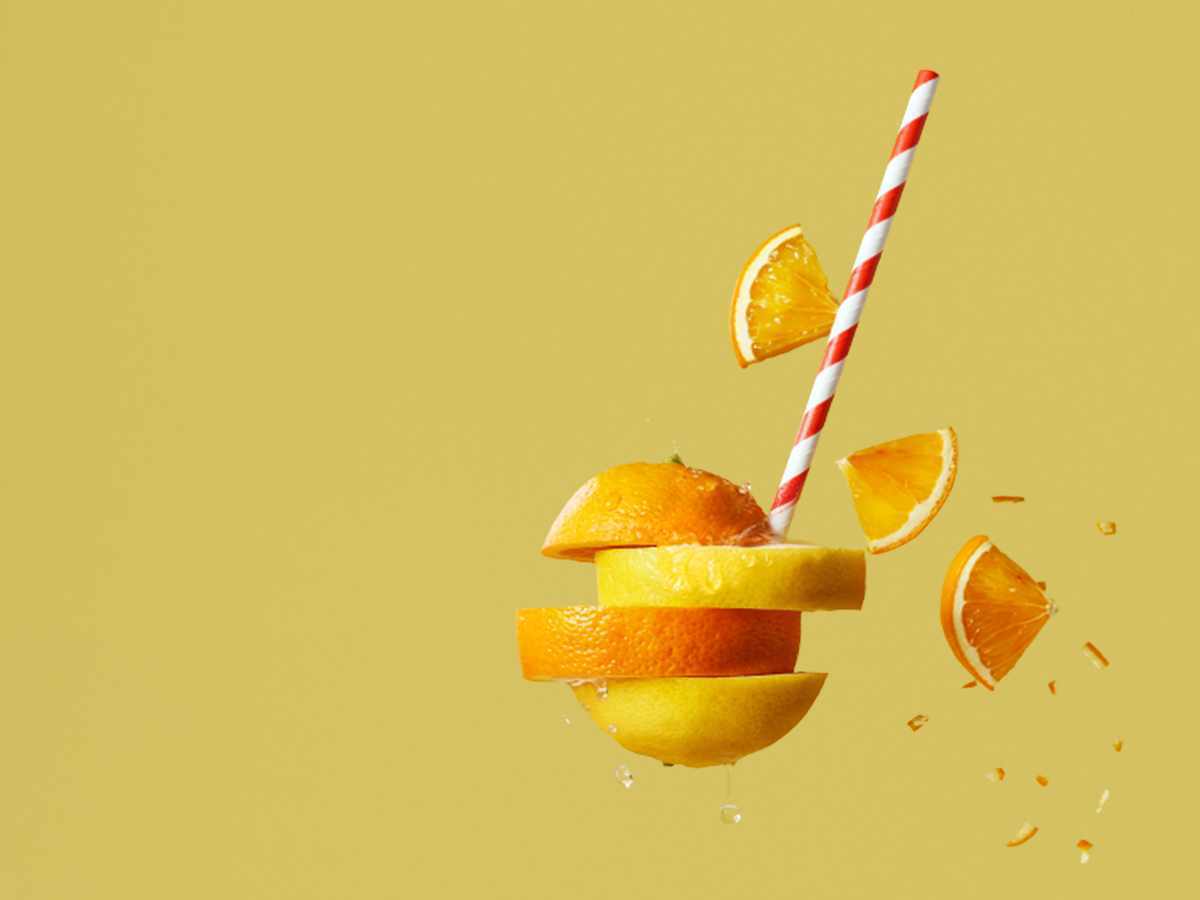 Вкусное предложение! Скидка на первый заказ