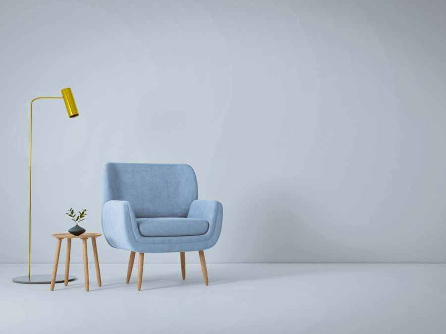 Кресло «Блюз»